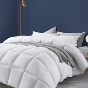 ALL SEASON PREMIER FIBRE DOWN ALTERNATIVE DUVET INNER