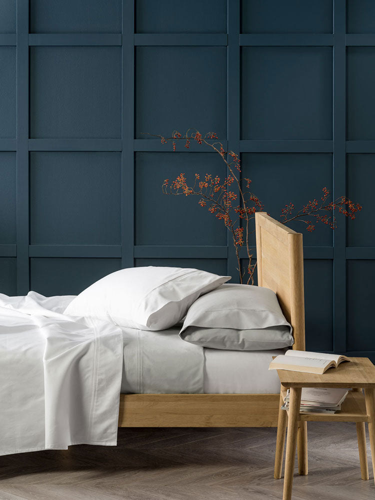 Linen House 4Pc 1000Thread Count Cotton Sheet Set