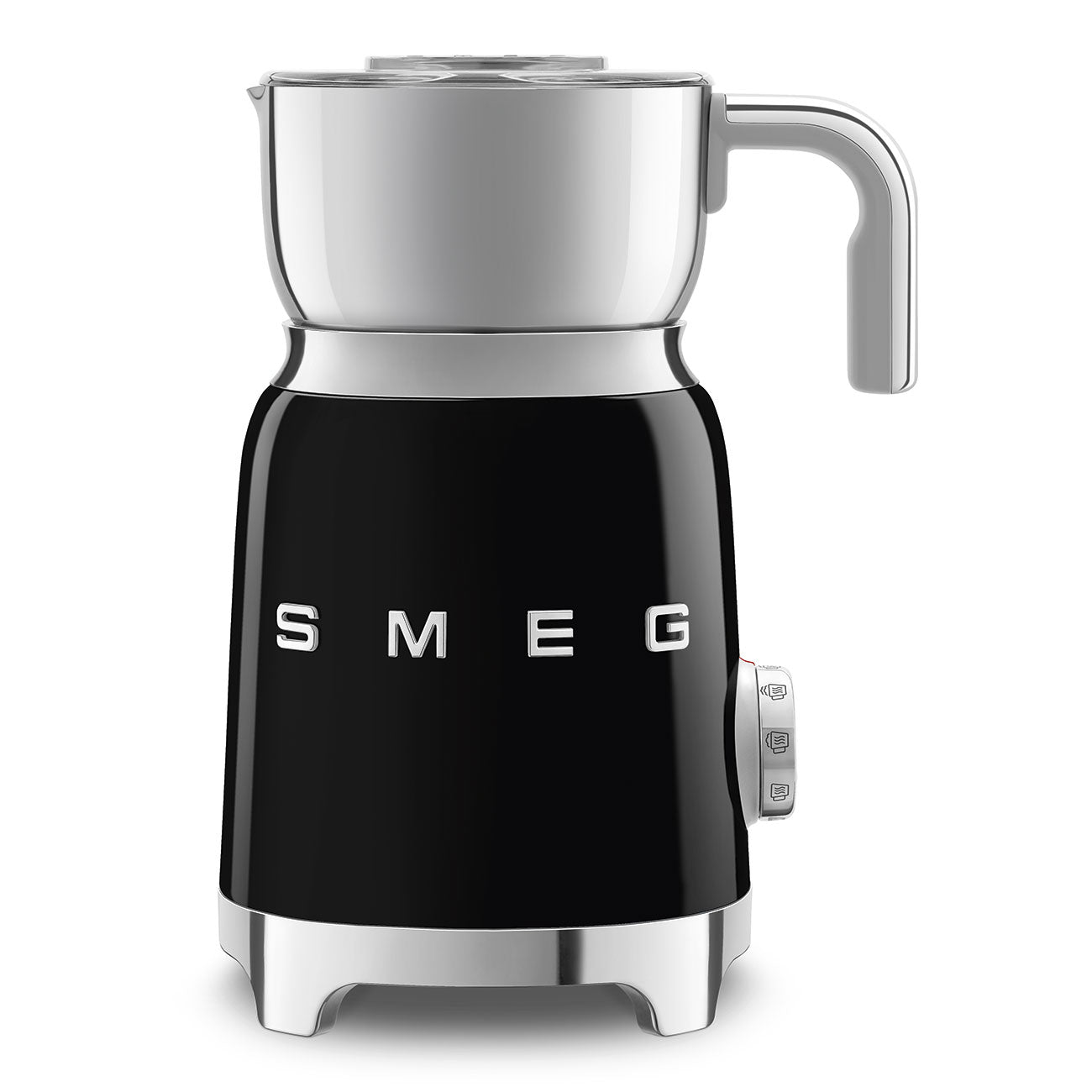 SMEG MILK FROTHER