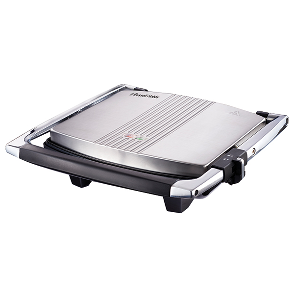 RUSSELL HOBBS GOURMET SANDWICH PRESS
