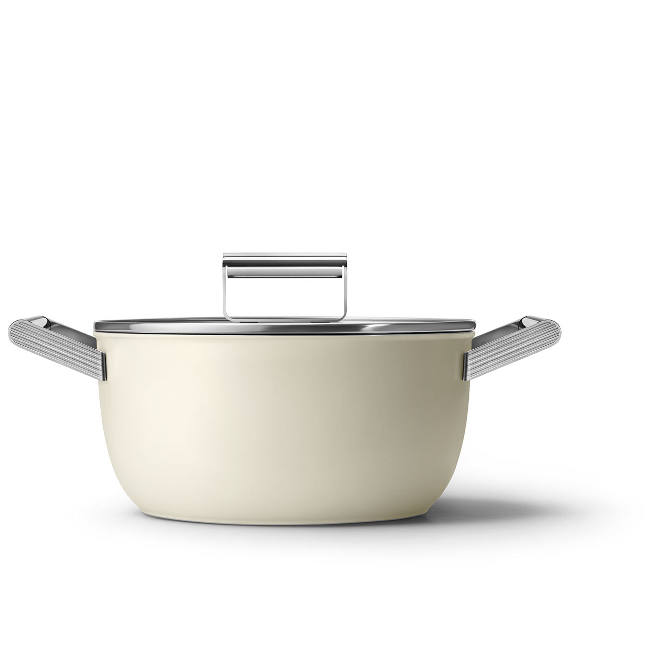 Smeg casserole 24cm