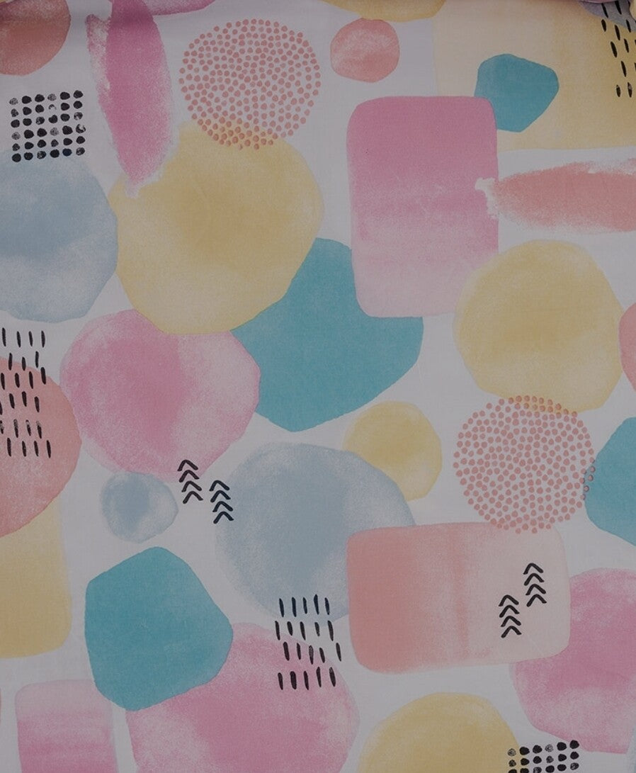 LINEN HOUSE Cassia DUVET COVER