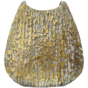 RUVIDO VOLCANO VASE  34CM