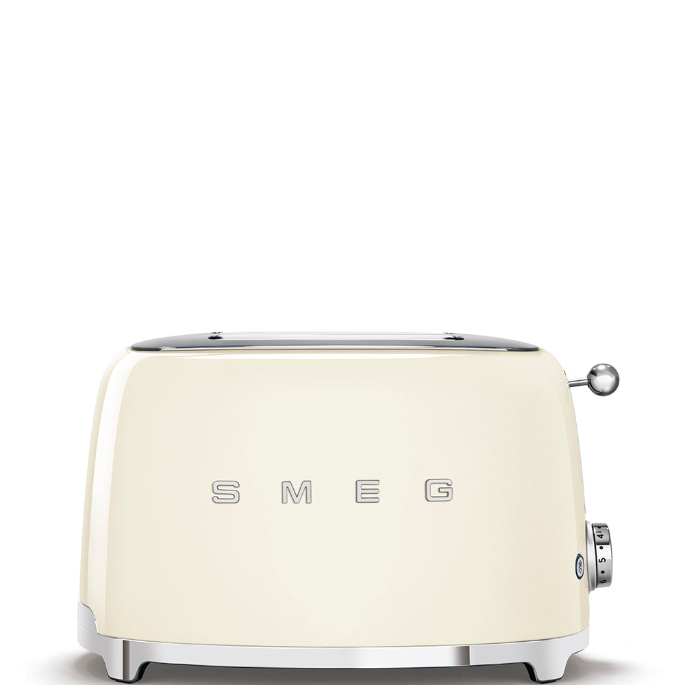 SMEG 2 SLICE TOASTER