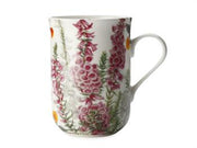 MAXWELL WILLIAMS PINK HEATH MUG 300ML