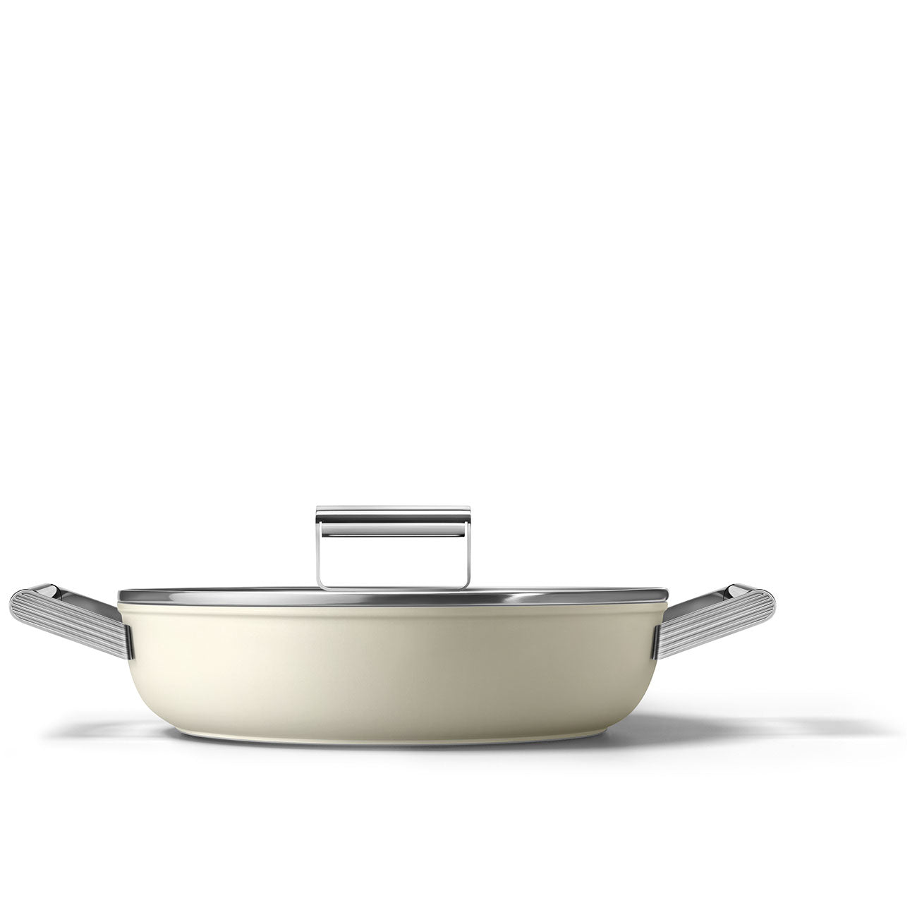Smeg deep pan 28cm