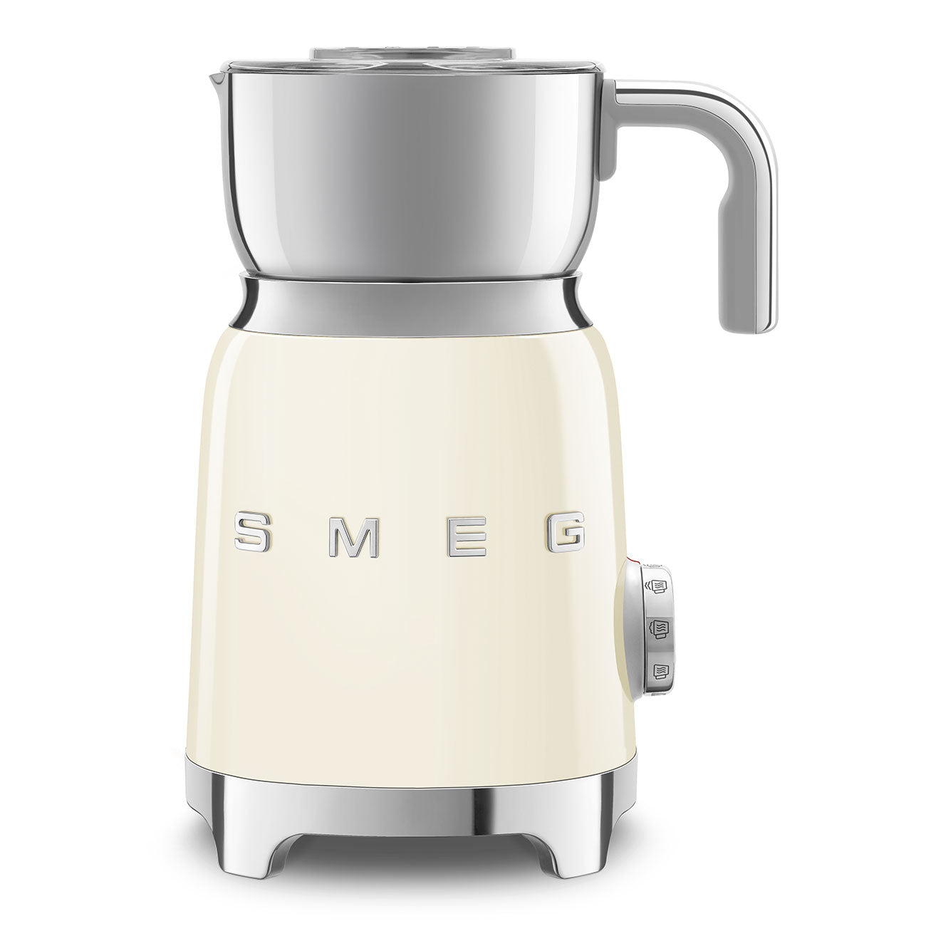 SMEG MILK FROTHER
