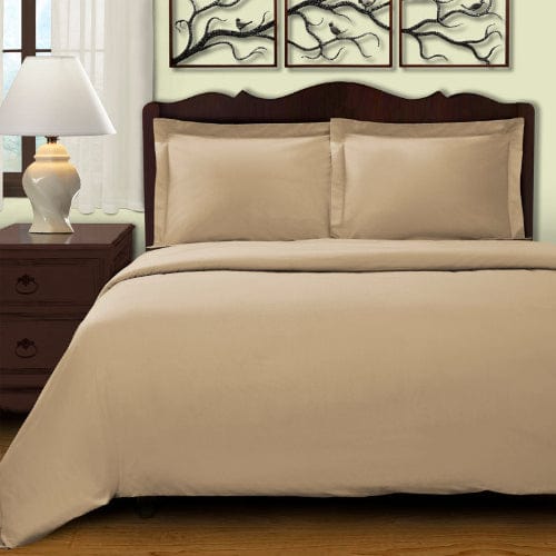 Egyptian Cotton 600 thread count Duvet Cover