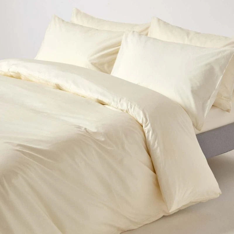 Egyptian Cotton 600 thread count Duvet Cover