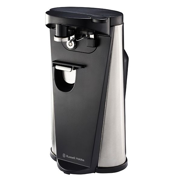RUSSELL HOBBS ELECTRIC CAN OPENER