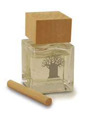 MOCKANA WOODEN TOP DIFFUSER VANILLA COCO