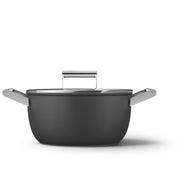 Smeg casserole 24cm