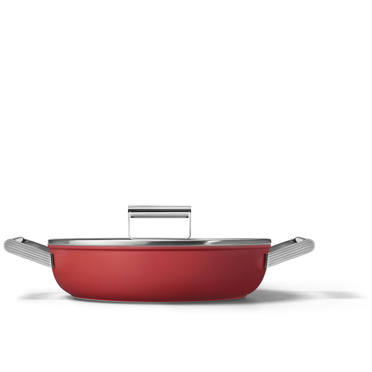 Smeg deep pan 28cm
