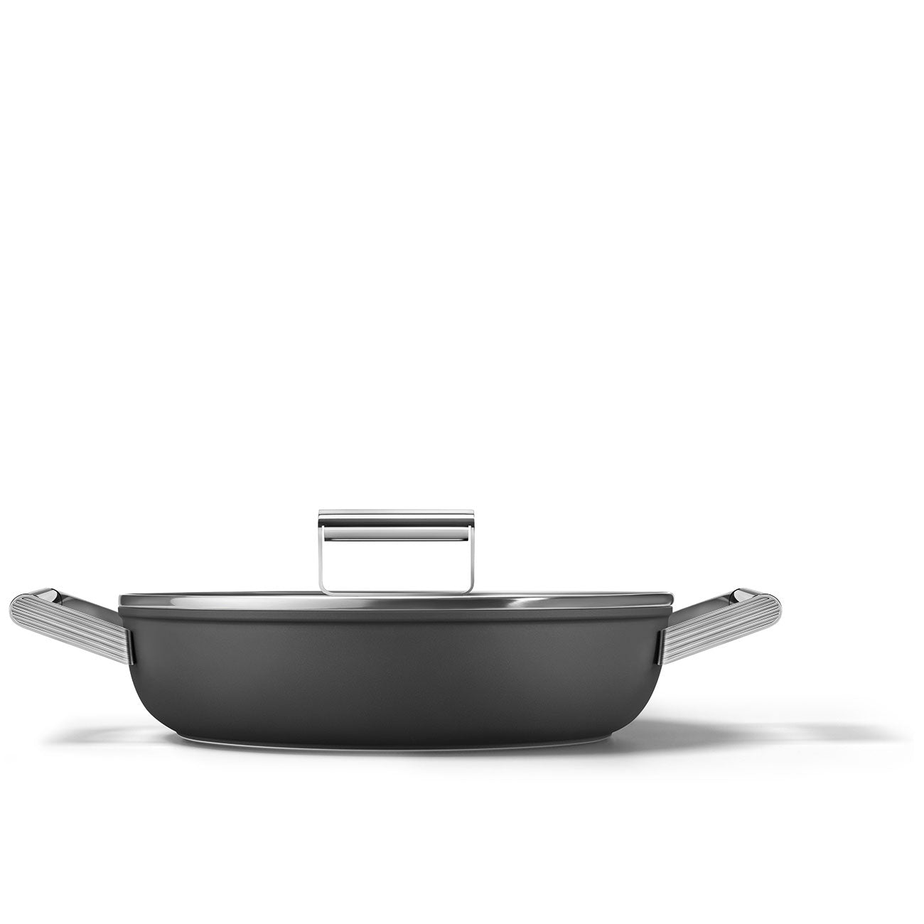 Smeg deep pan 28cm