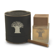 MOCKANA WOODEN TOP DIFFUSER LEMON GRASS