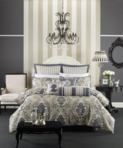 LINEN HOUSE BALENCIA DUVET COVER SET