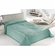 Mora ECC Blanket Casa Moderna Duck Egg  799