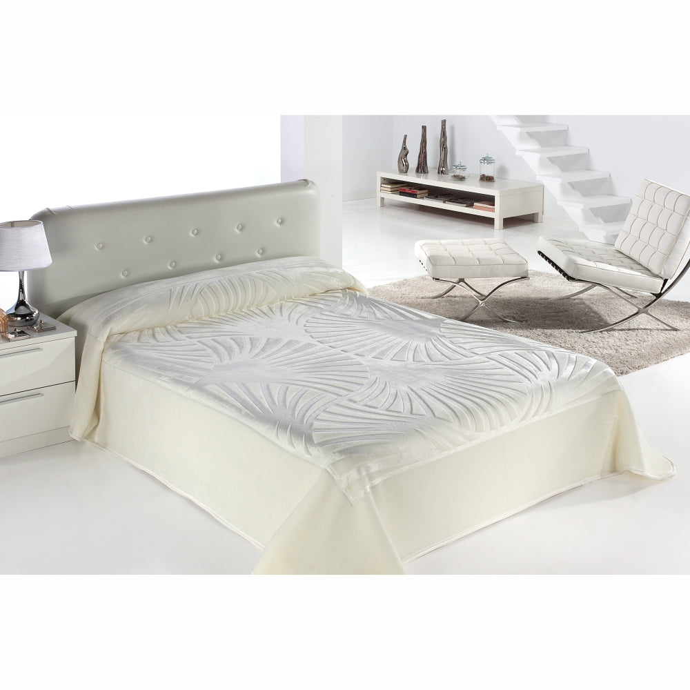 Mora ECC Blanket Casa Moderna Natural 799