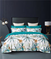 Contessa by Cotton Co Duvet Cover Set