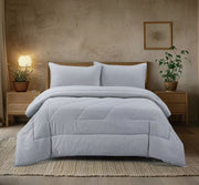 Cotton Co Cashmere 3 Pc Comforter Set