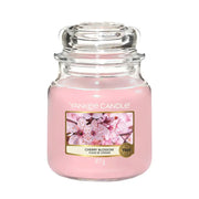 YANKEE CANDLE CHERRY BLOSSOM