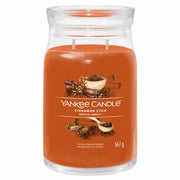 YANKEE CANDLE CINNAMON STICK