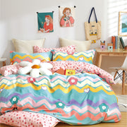 Daisy Kids Club Duvet Cover Set