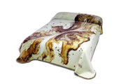 Mora ECC Blanket Elegante Beige