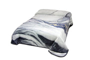 Mora ECC Blanket Elegante Grey