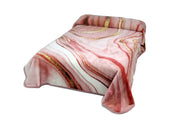 Mora ECC Blanket Elegant Pink