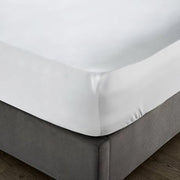 Egyptian Cotton 600 thread count fitted sheet