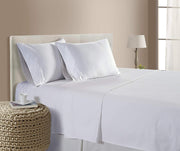Egyptian Cotton 600 thread count flat sheet