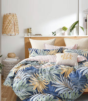 Florida by Cotton Co Duvet Cover Set