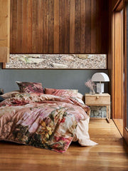 Linen house Florian Multi Duvet Cover