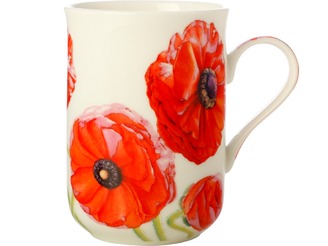 MAXWELL & WILLIAMS FLORIADE MUG