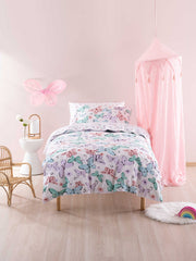 LINEN HOUSE Butterfly Dreams 3/4 Duvet Cover