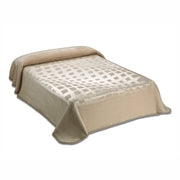 Mora ECC Blanket LUJO   Linen