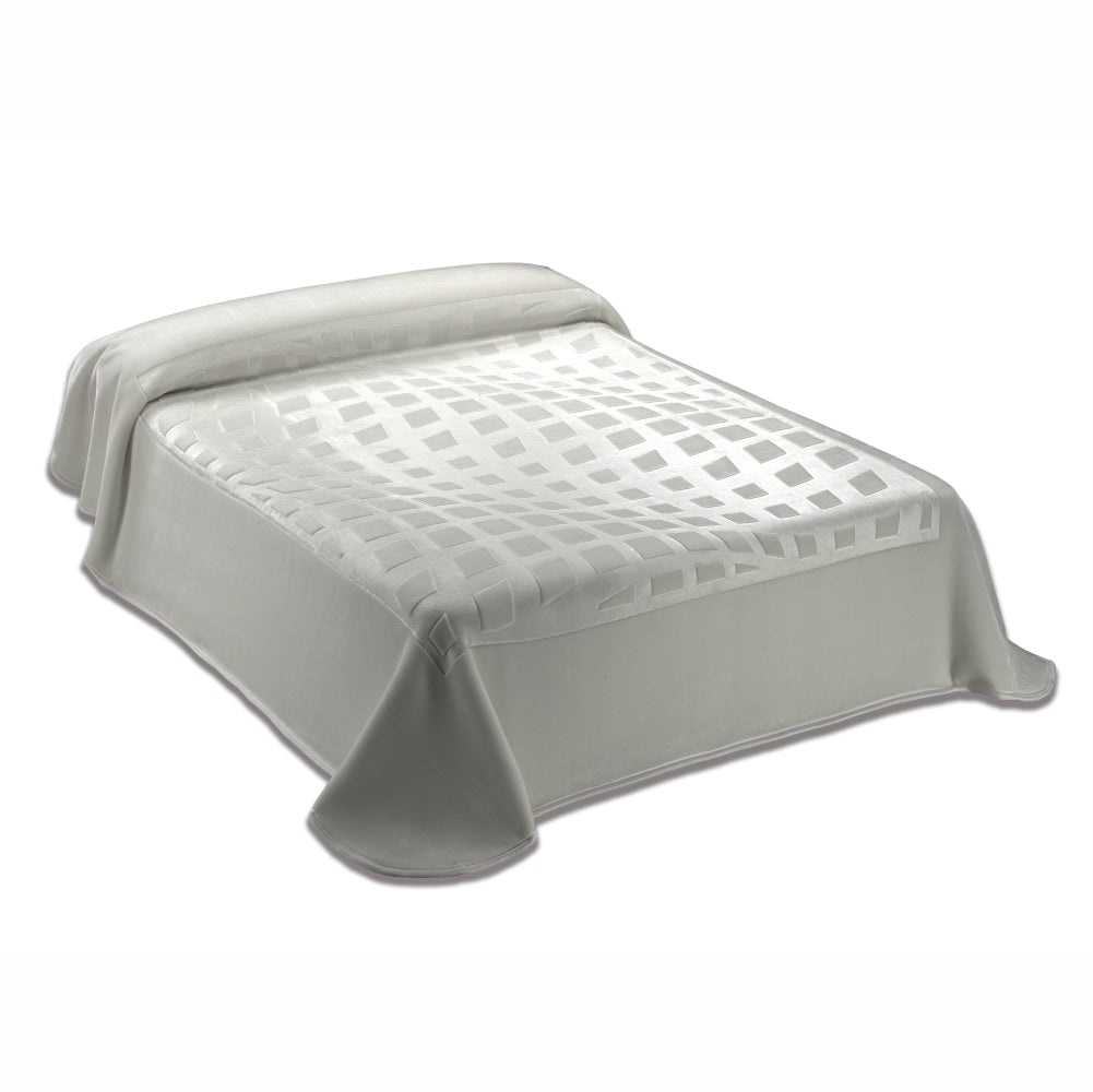 Mora ECC Blanket LUJO Natural