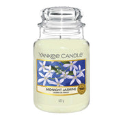 YANKEE CANDLE MIDNIGHT JASMINE