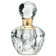 POLINA ROUND PERFUME BOTTLE 10CM