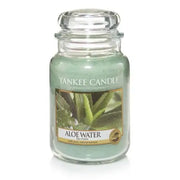 YANKEE CANDLE ALOE WATER