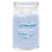 Yankee Signature Ocean Air Large candle