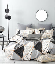 Panama by Cotton Co Duvet Cover Set