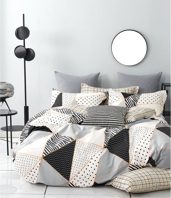 Panama by Cotton Co Duvet Cover Set