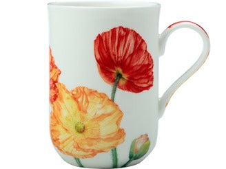 MAXWELL & WILLIAMS FLORIADE MUG