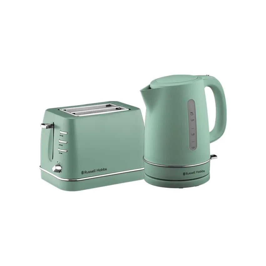 Russell Hobbs  ROYAL 2 PC Kettle  & Toaster