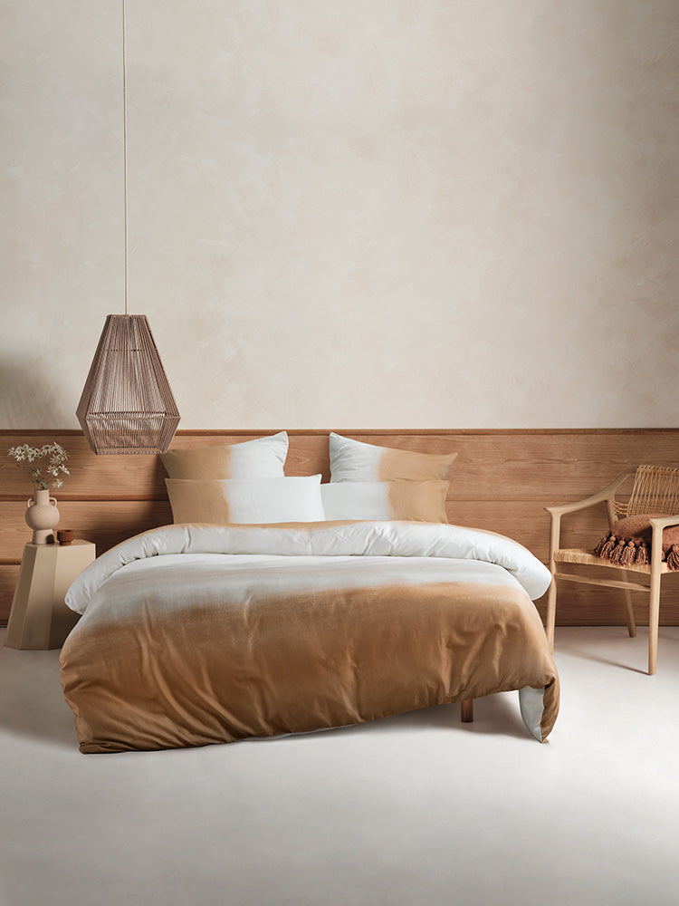 Linen House Nala /Sand Duvet Cover