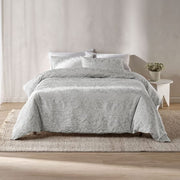 Linen House Serenity /Grey/Duvet Cover