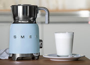 SMEG MILK FROTHER