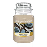 YANKEE CANDLE SWEET NOTHINGS